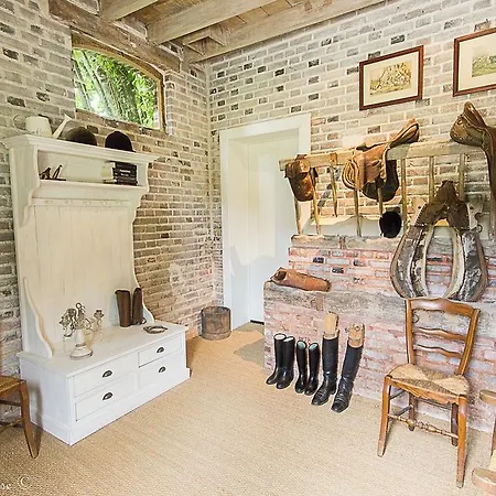 Domaine De La Creuse Moussey (Aube)