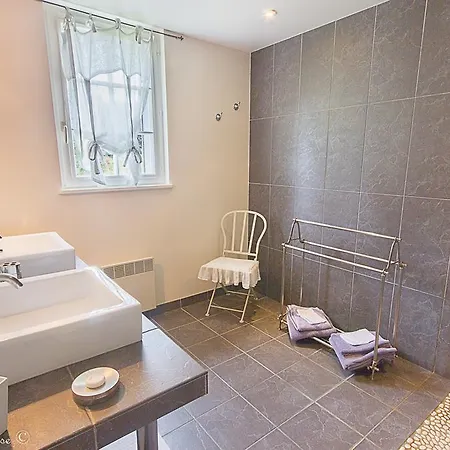 Domaine De La Creuse Moussey (Aube)