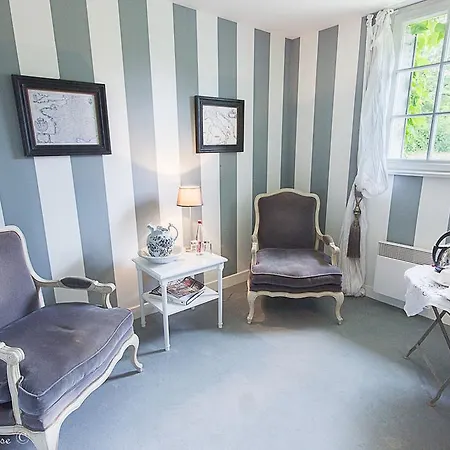 Domaine De La Creuse