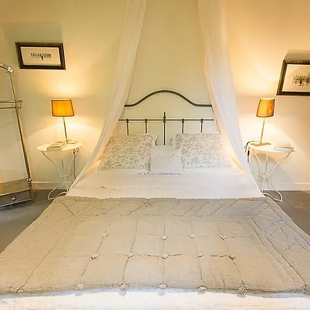 Domaine De La Creuse