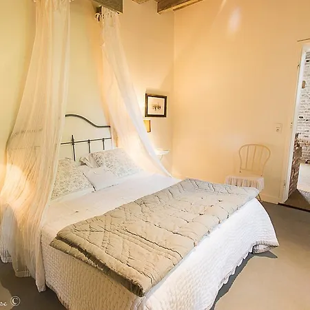 Bed & Breakfast Domaine De La Creuse Moussey (Aube)