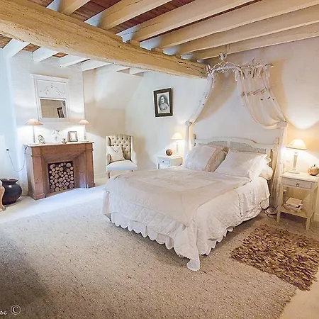 Domaine De La Creuse