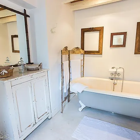 Bed & Breakfast Domaine De La Creuse *