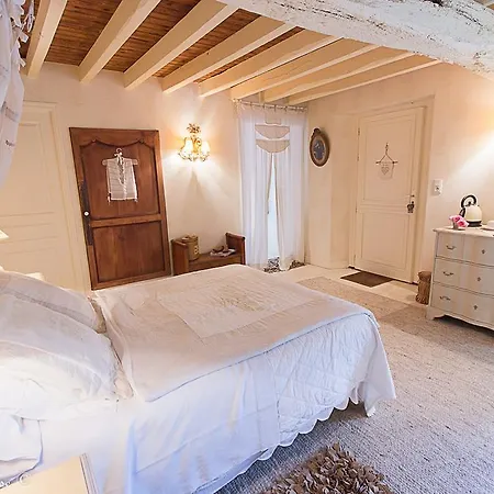 Domaine De La Creuse Moussey (Aube)