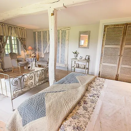 Domaine De La Creuse Moussey