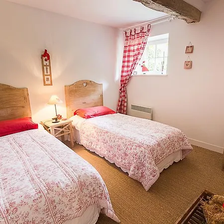 Domaine De La Creuse