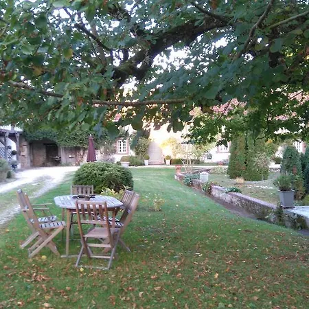 Domaine De La Creuse