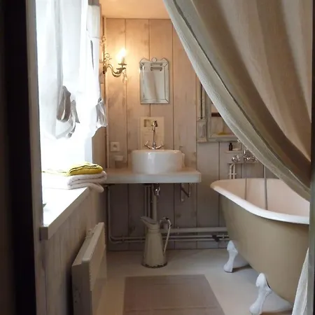 Domaine De La Creuse