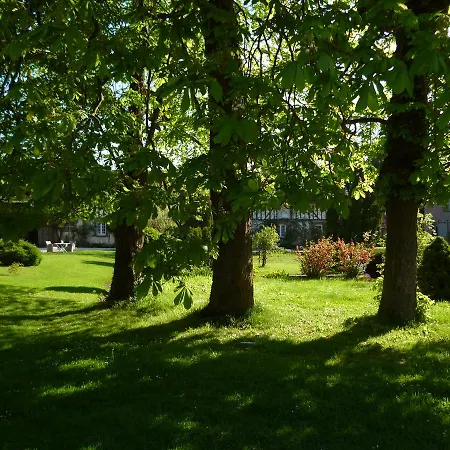 Domaine De La Creuse Bed & Breakfast Moussey (Aube)