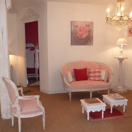 Domaine De La Creuse Bed & Breakfast *