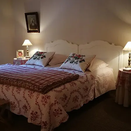 Bed & Breakfast Domaine De La Creuse