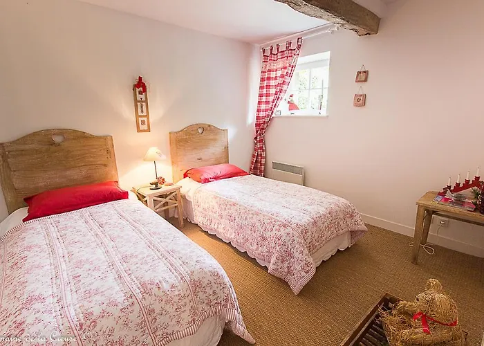 Domaine De La Creuse